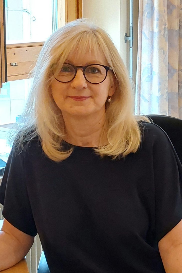 Anja Jungkunz