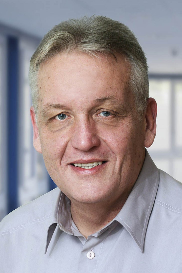Volker Martin