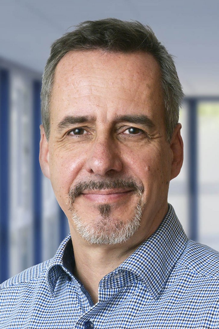 Michael Klein
