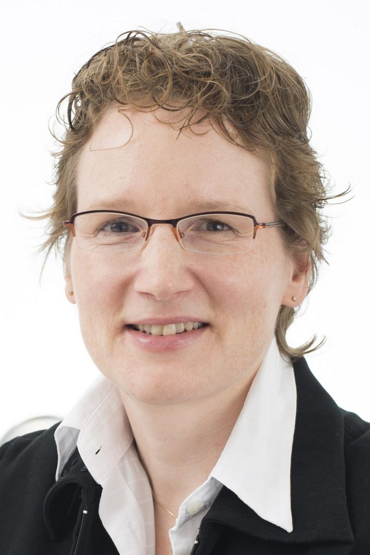 Annette Kleinwächter