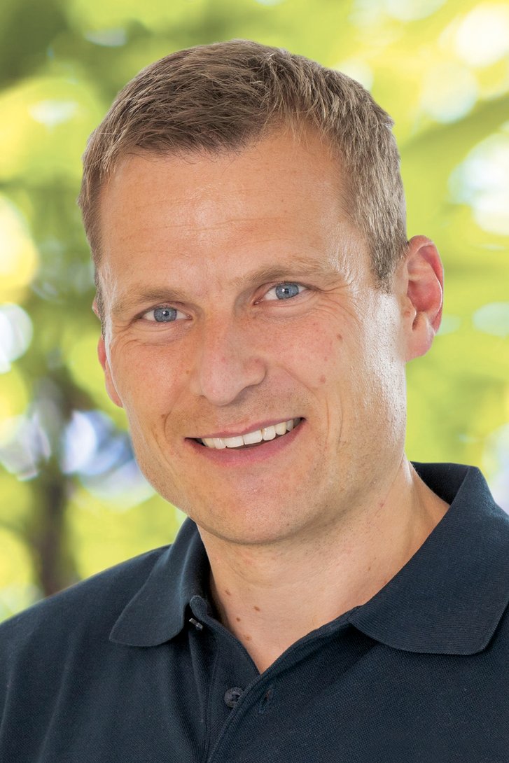 Matthias Böhme