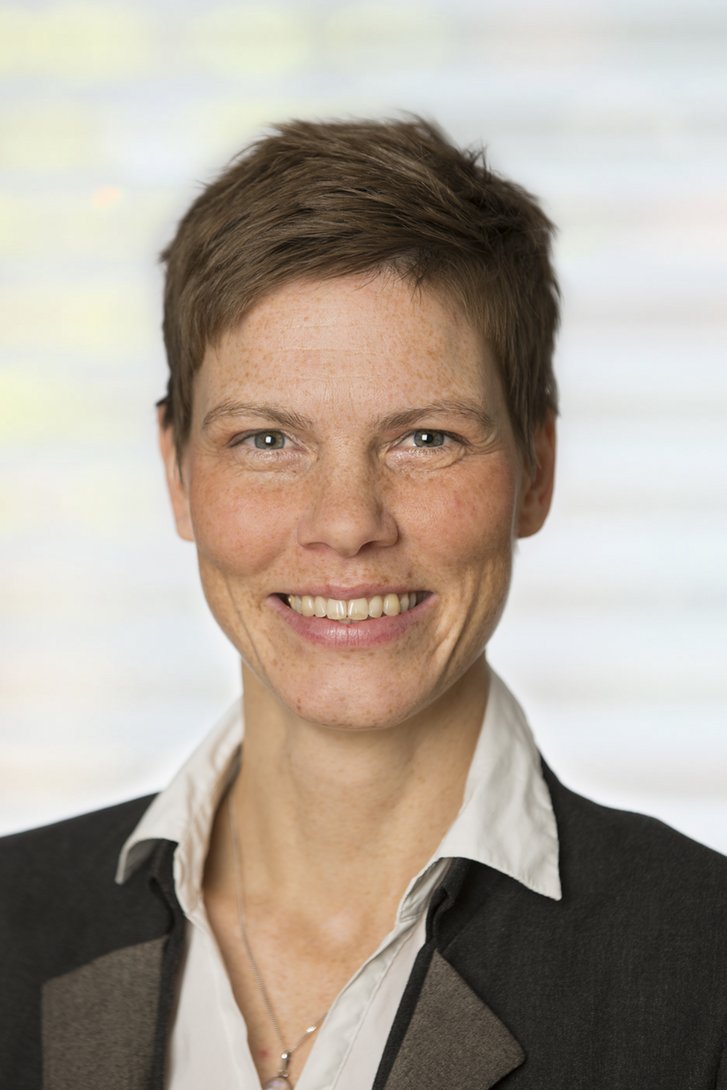 Anika Stiller