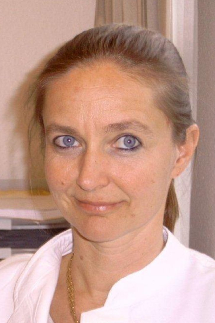 Stefanie Stoppel