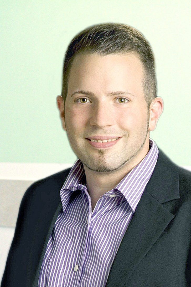 Patrick Kallweit