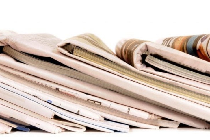 Artikel und Publikationen
