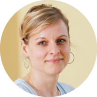 Tina Enenkel