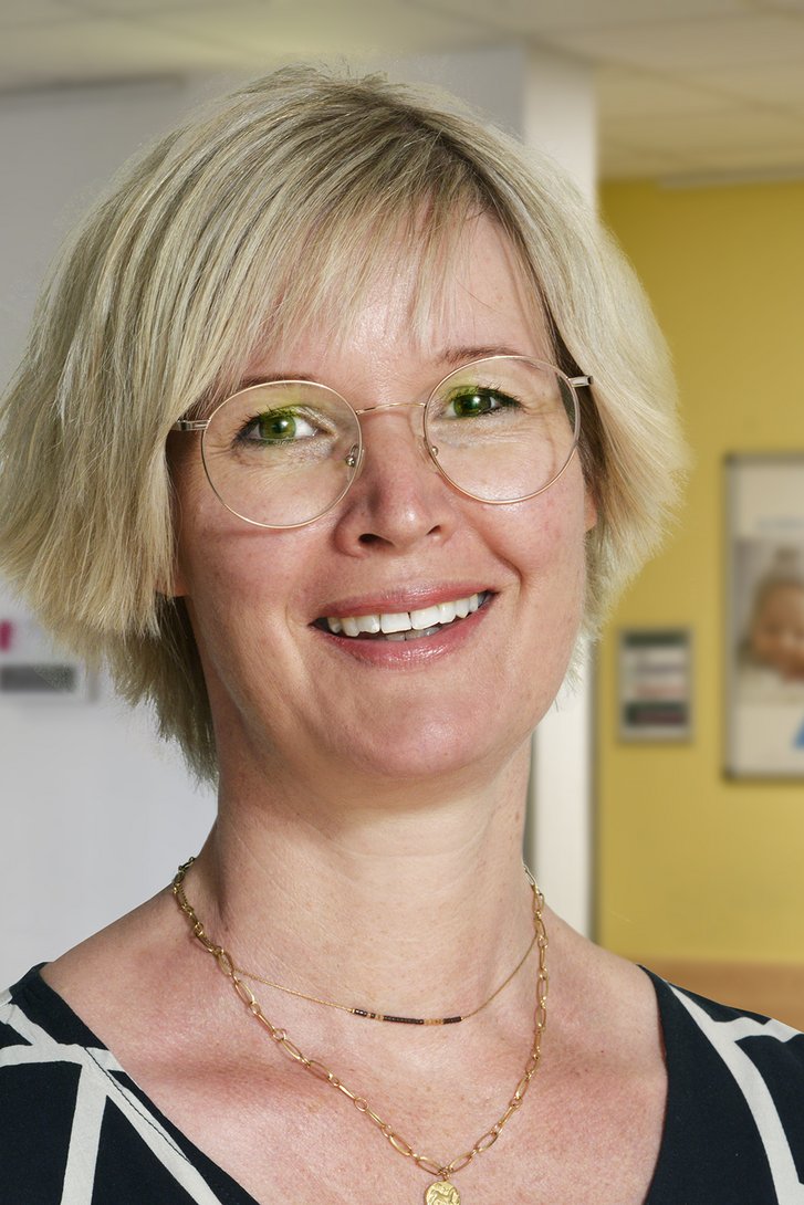 Anja Reitz