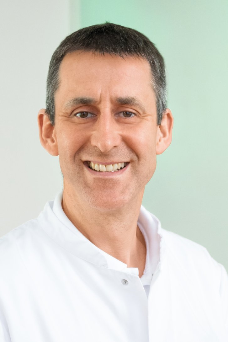 Marcus Pohl
