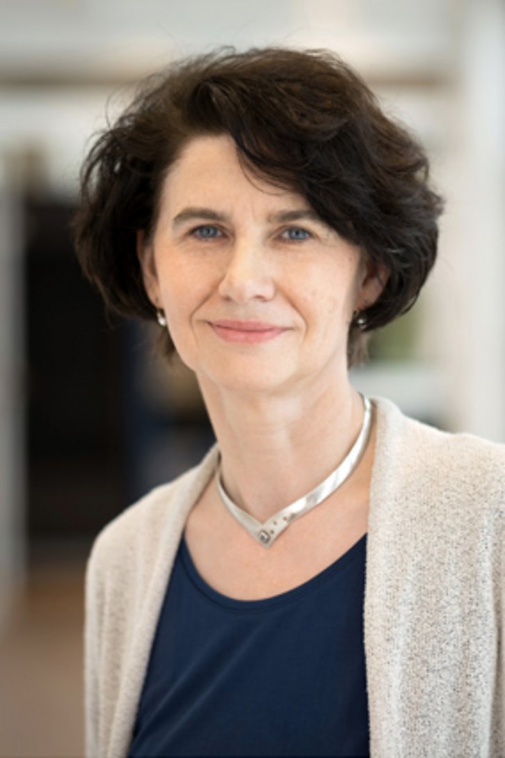 Gudrun Trumann