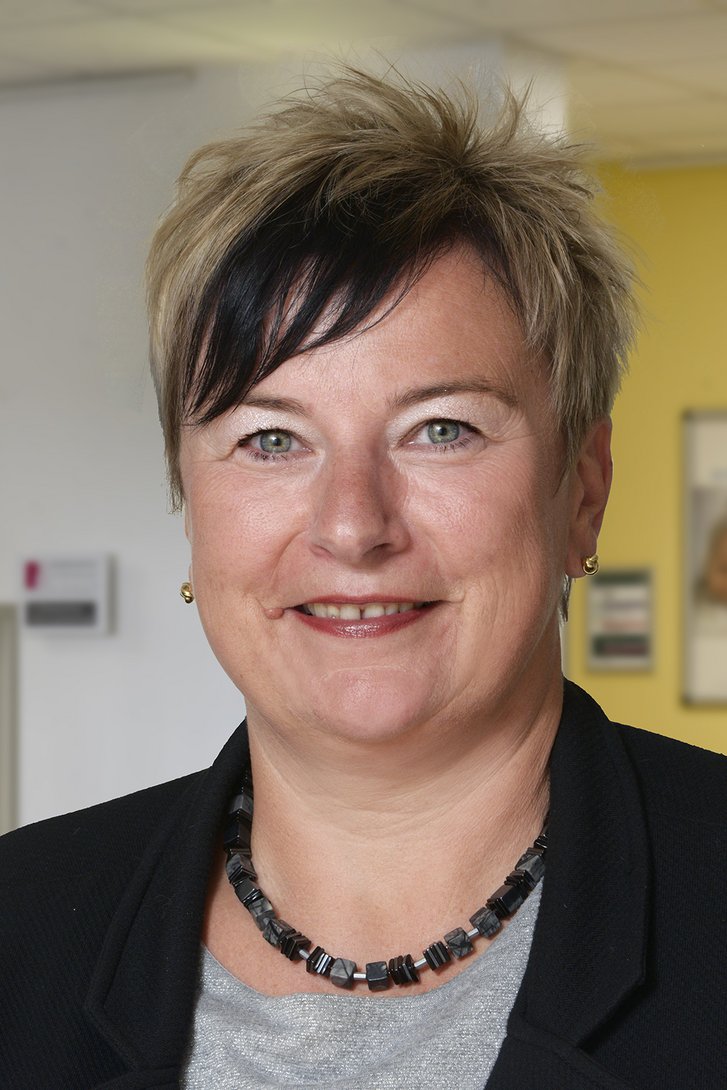 Manuela Nickl