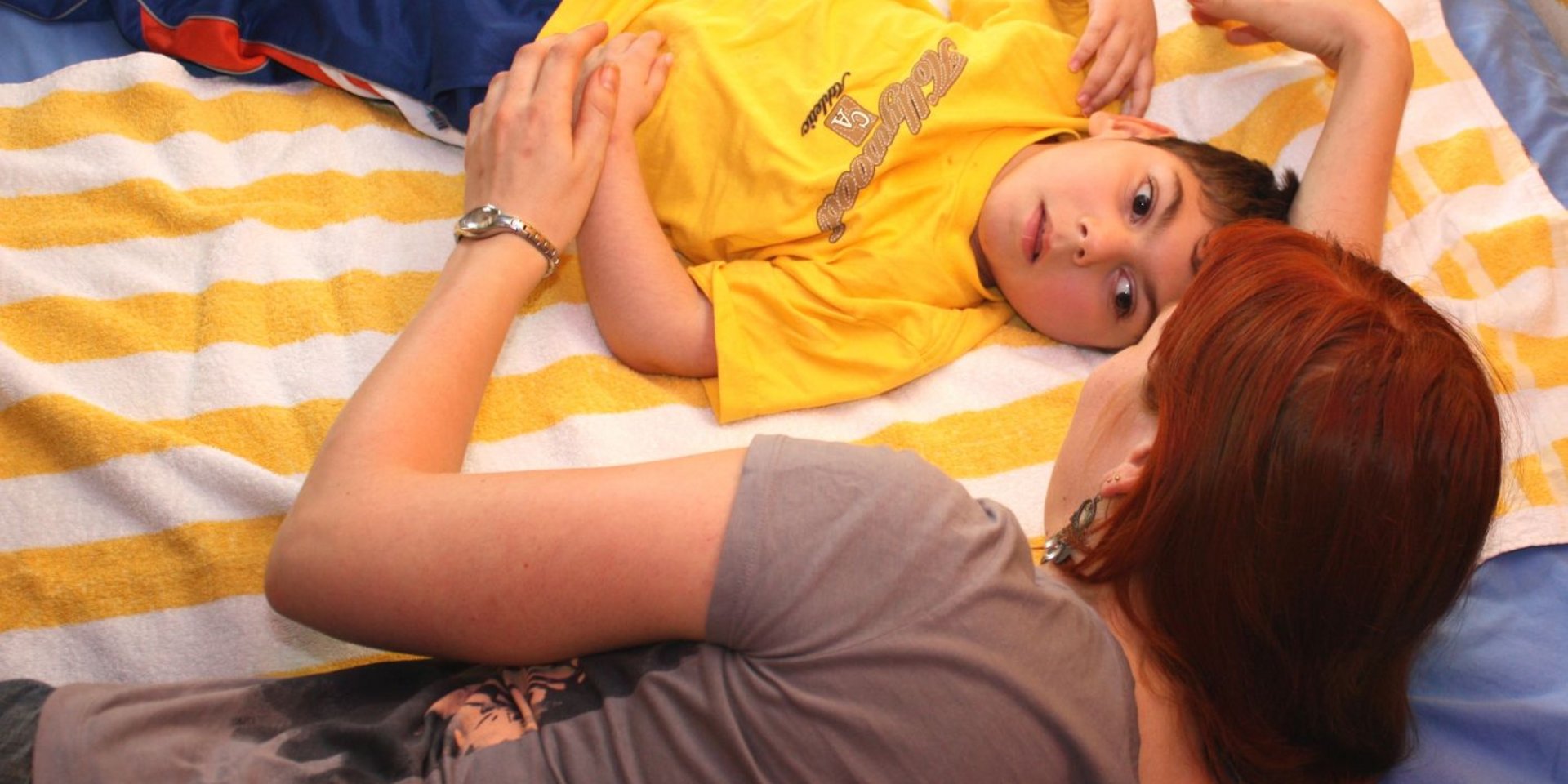 Lebenshilfewerk übernimmt VITREA Kids in Pflege