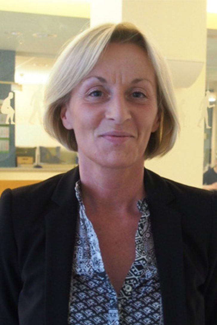 Gabriele Sander