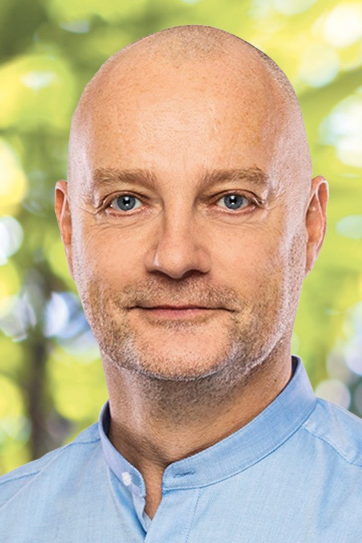 Jan Stöhlmacher