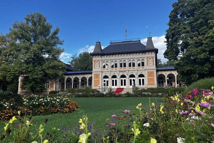Ihre freie Zeit in Bad Elster