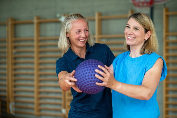 Ihr Weg zur Gesundheit – flexibel, individuell, digital