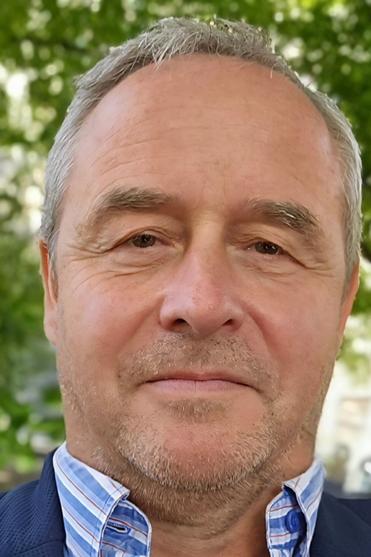 Andreas Gentzel