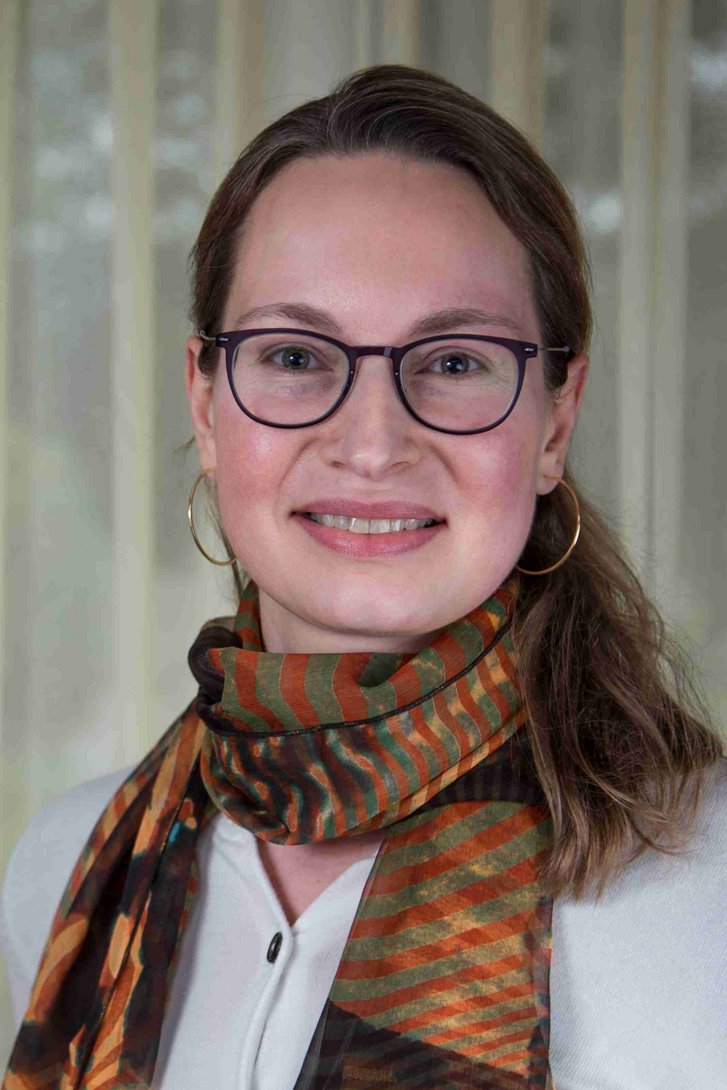 Sabine Fischer