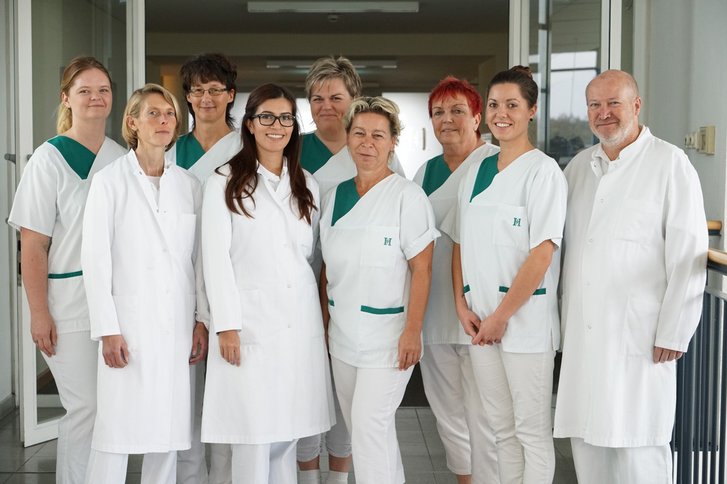 Die rehabilitative Behandlung des zentralen und peripheren Nervensystems