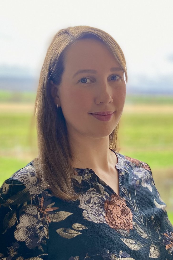 Nina Sölter