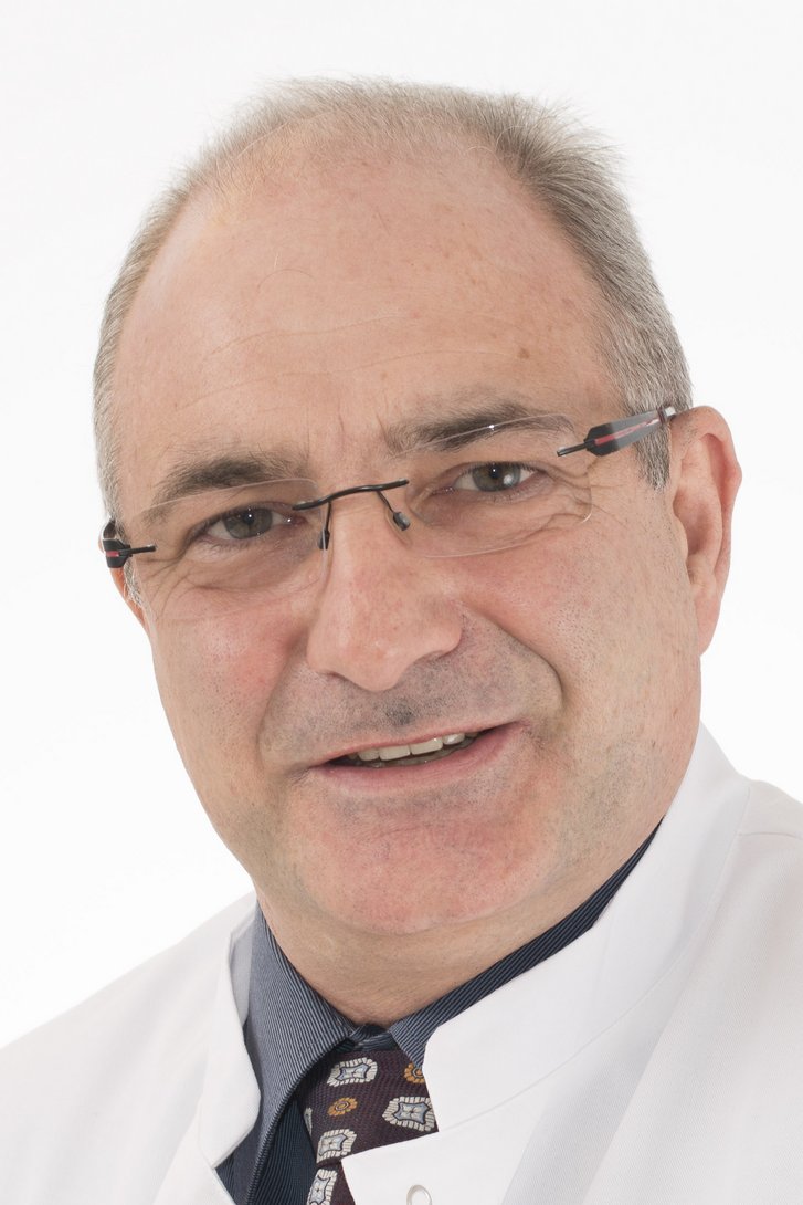Norbert Stuhlmann