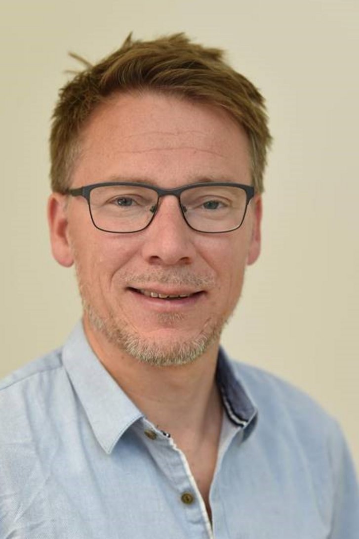 Jörn Lange