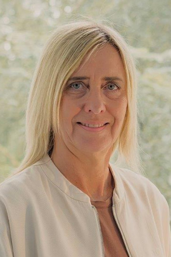 Petra Möller-Jurdeczka