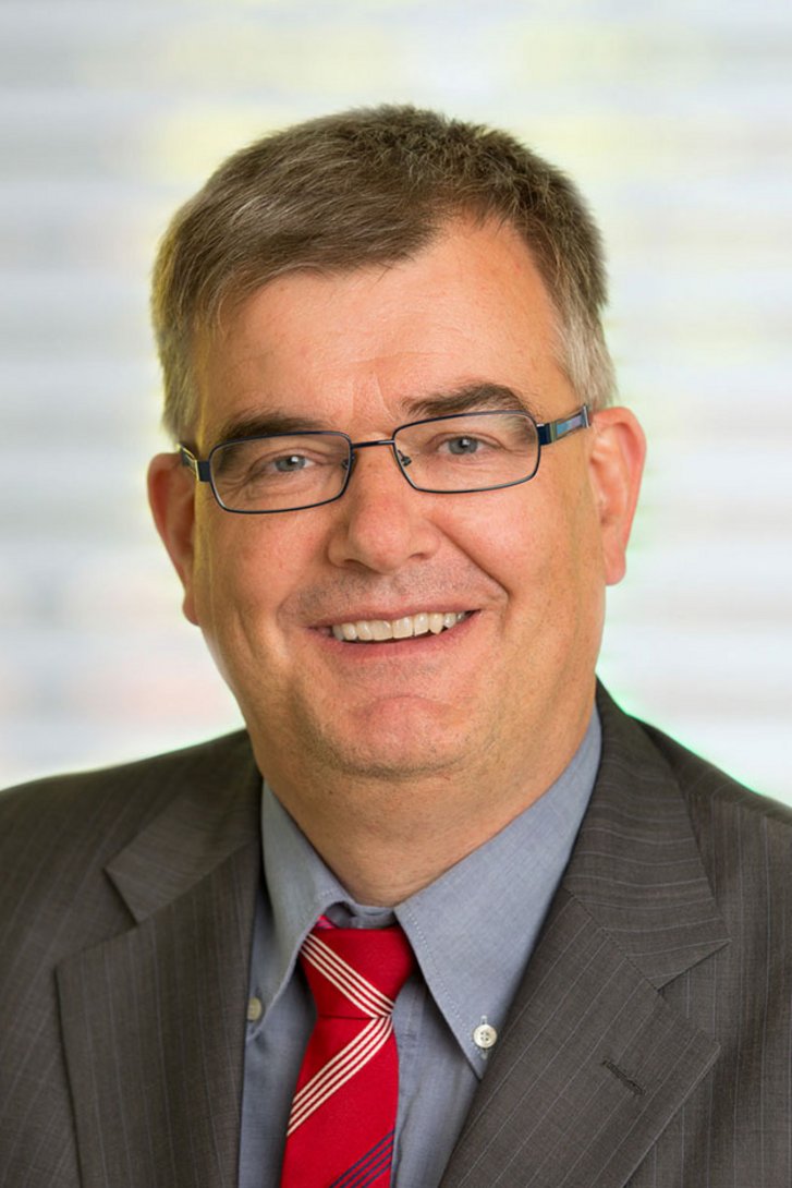 Volker Kratzsch