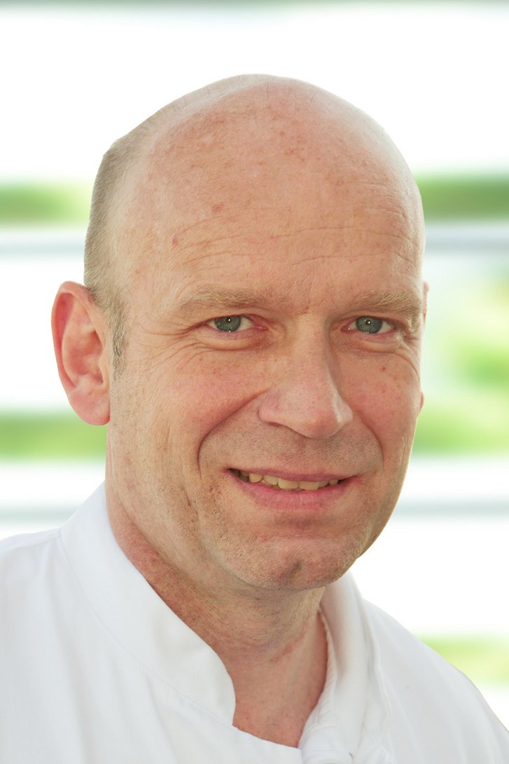 Erik Harder