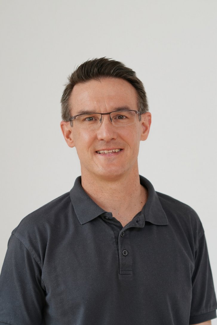 Achim Weggenmann