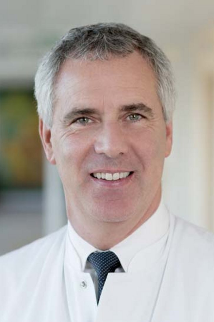 Wolfgang Galetke