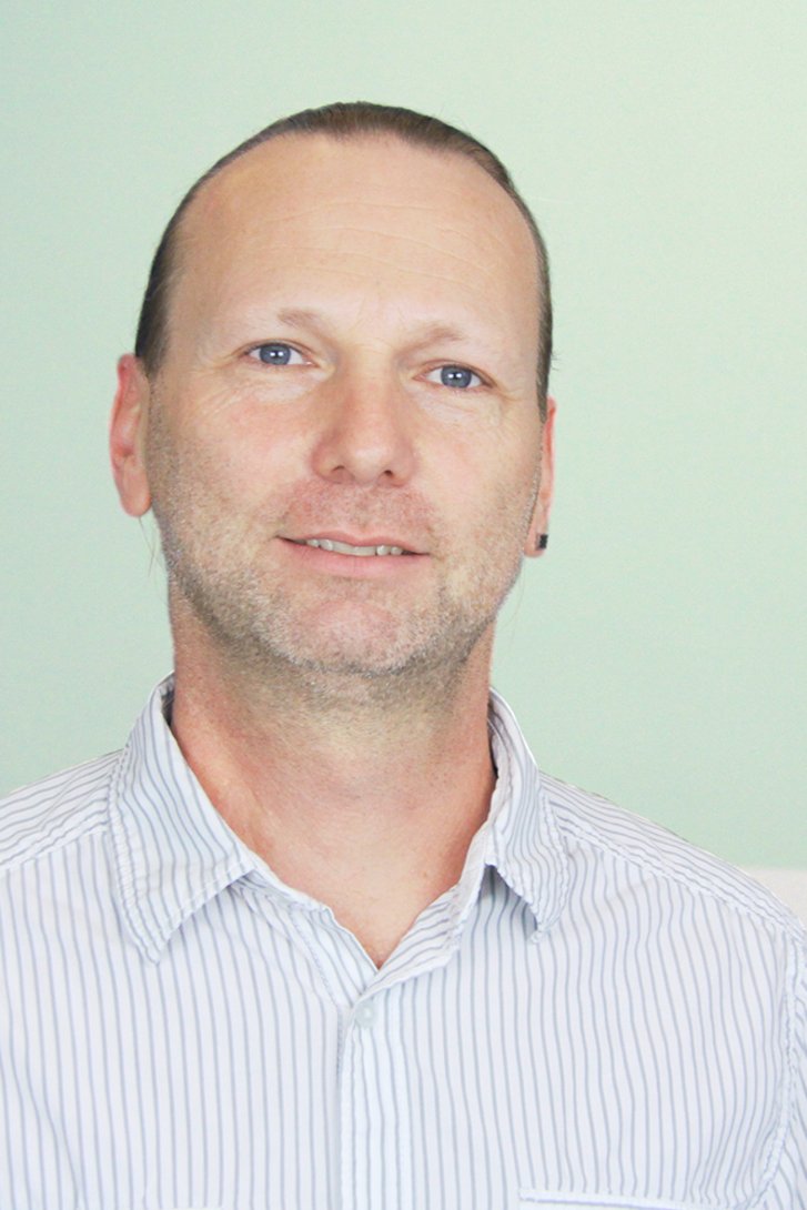 André Leibscher