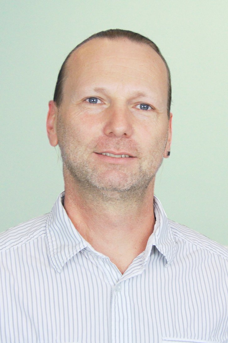 André Leibscher