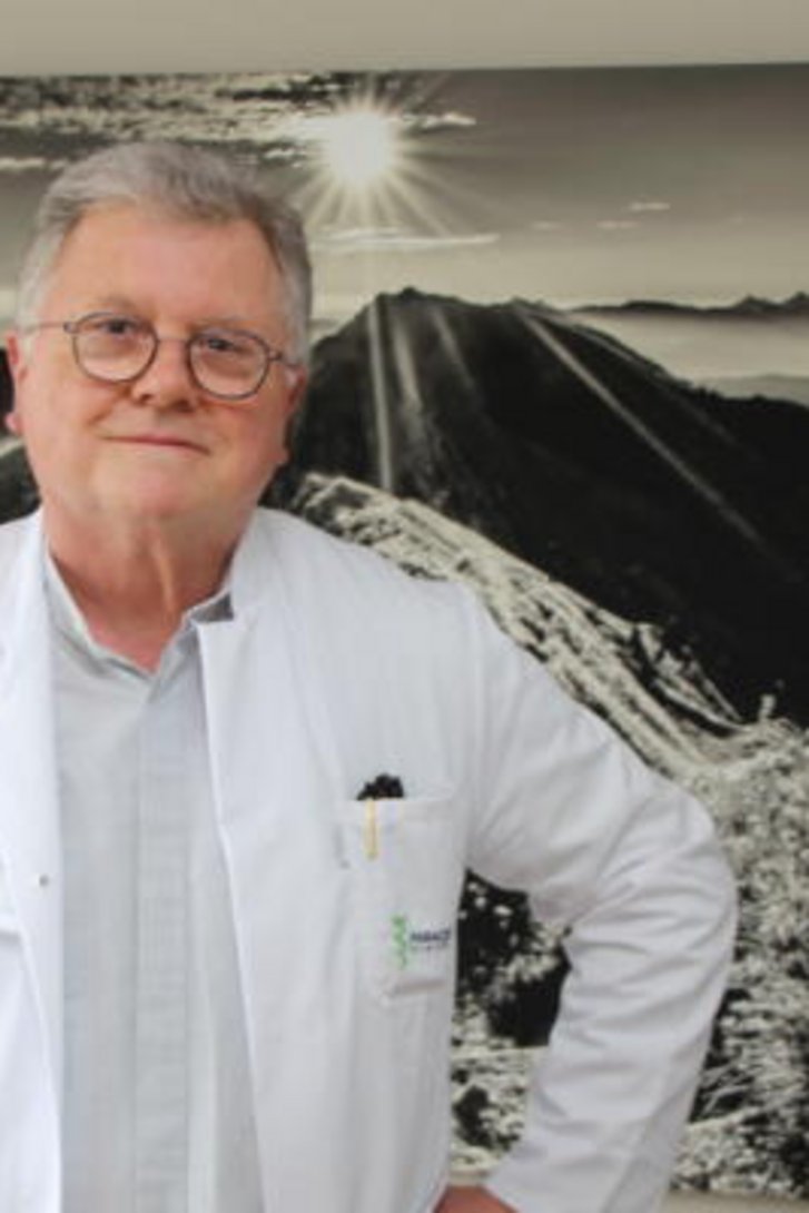 Olaf Brudler