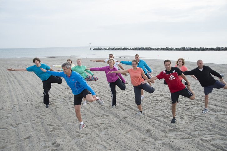 Gesundheit & Meer