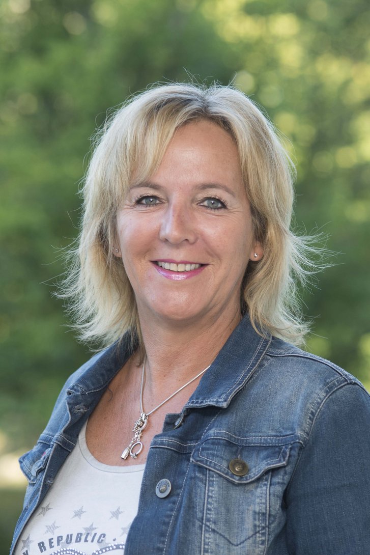Britta Lüddens