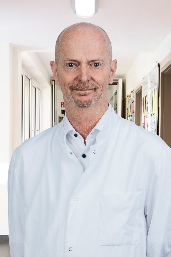 Michael Feldmann
