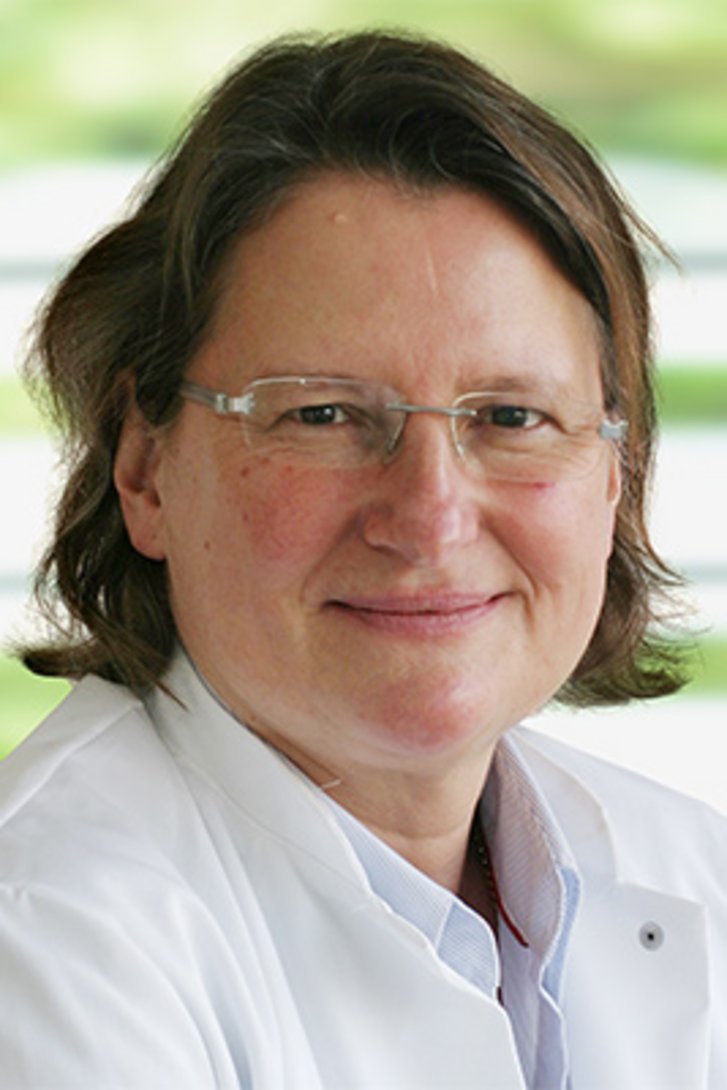 Christine Raschdorff