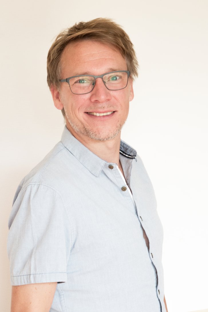 Jörn Lange
