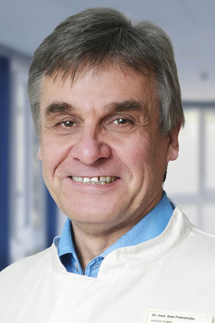 Axel Petershofer