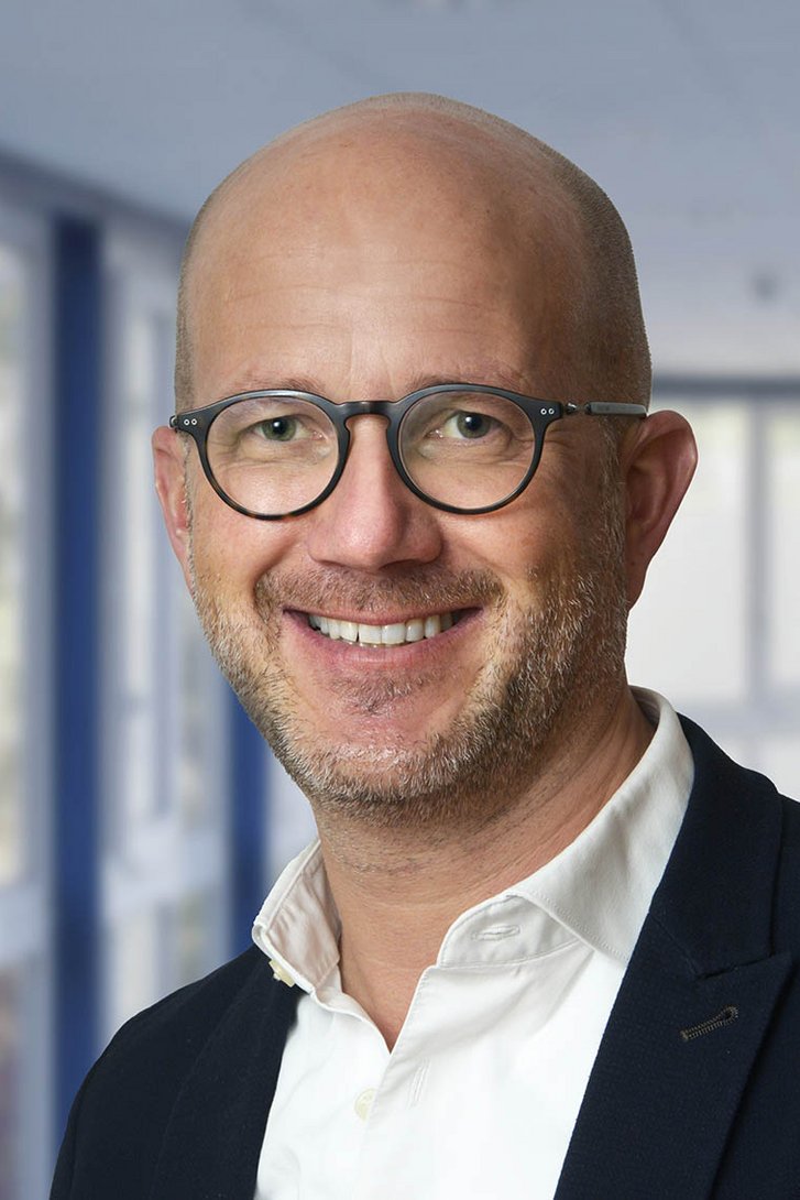 Dirk Rottwinkel