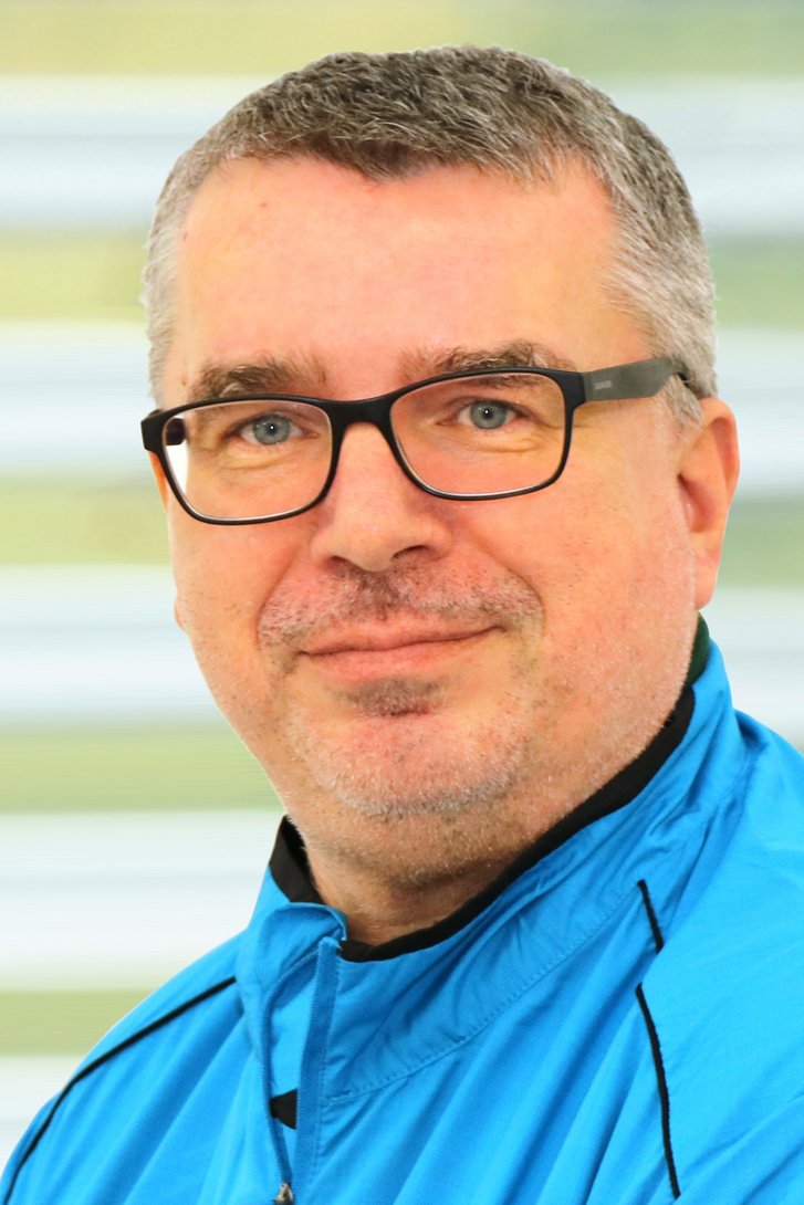 Jürgen Scharnetzki