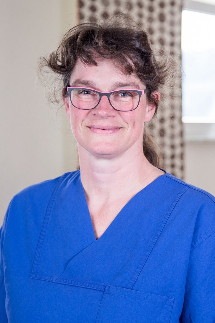 Sandra Hartmann