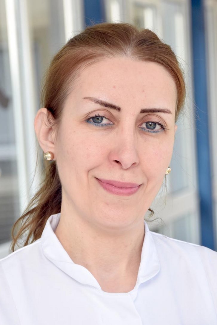 Nesreen Rfaa