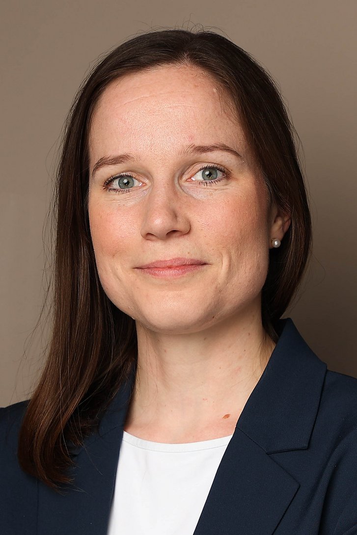 Annegret Balters
