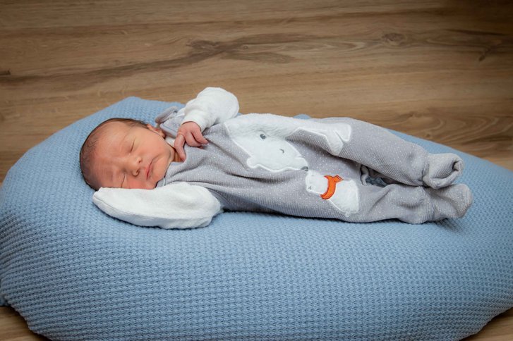 Finley Jäkel