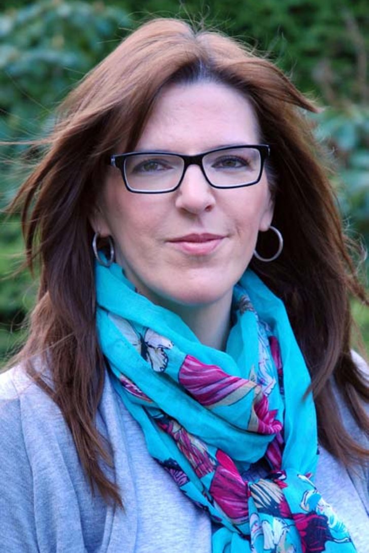 Anja Stoika