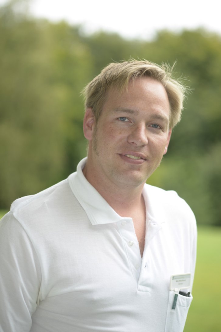 Wilm Wieckhorst