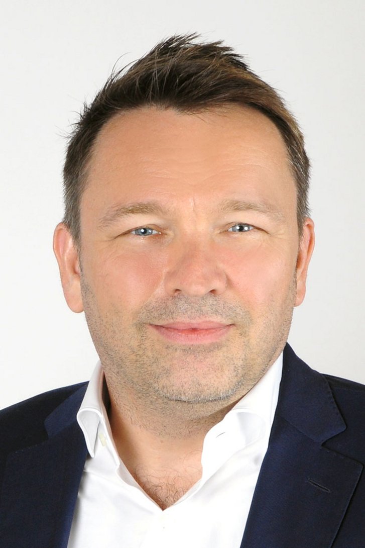 Jens Knoblich