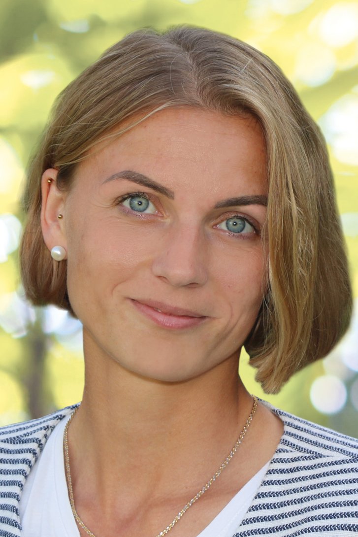Jana Laurie Mercier