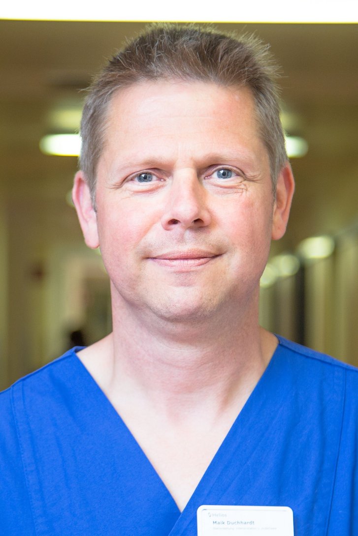 Maik Duchhardt